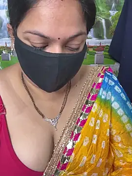 FlatVincy4 online show from 09/20/25, 05:30