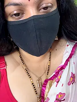 FlatVincy4 online show from 10/06/25, 03:42