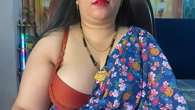 FlatVincy4 online show from 03/05/26, 03:46