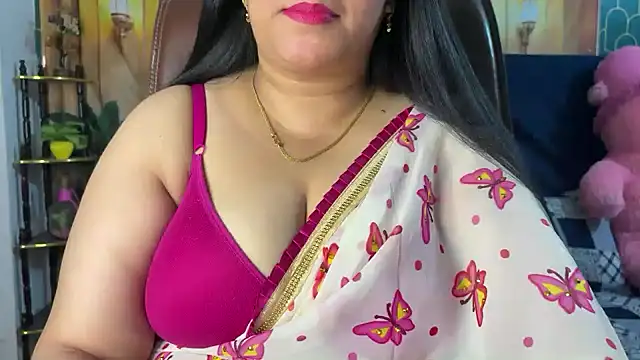 FlatVincy4 online show from 03/24/26, 07:46