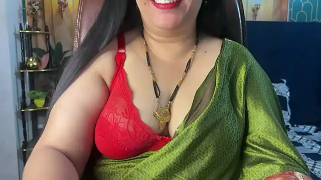 FlatVincy4 online show from 04/16/26, 03:51