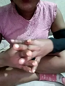 Looliya02 online show from 12/27/24, 08:45