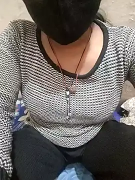 Looliya02 online show from 02/21/25, 06:18