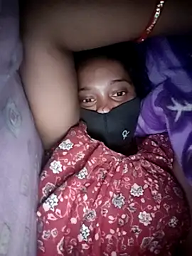 Looliya02 online show from 02/21/25, 05:53