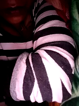 Looliya02 online show from 03/01/25, 06:35