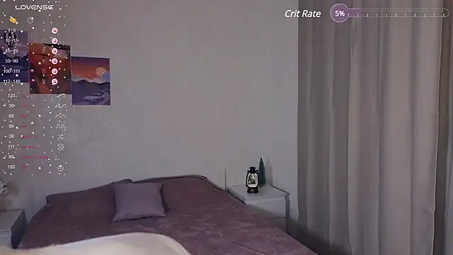 Snapshot of LucyLure chatting on 12/26/24, 09:22 LucyLure online show from 12/26/24, 09:22