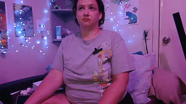 JustJen4Now online show from 09/30/25, 04:28