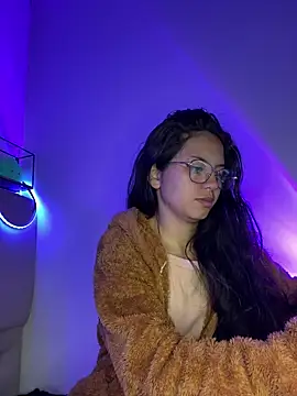 Snapshot of Rosita_forever_ chatting on 02/12/25, 07:13 Rosita forever  online show from 02/12/25, 07:13