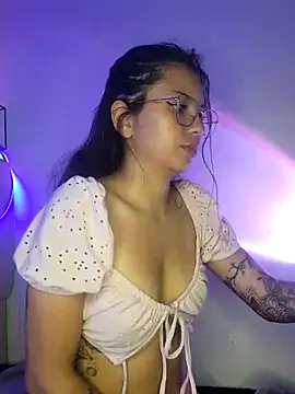 Snapshot of Rosita_forever_ chatting on 03/03/25, 08:21 Rosita forever  online show from 03/03/25, 08:21