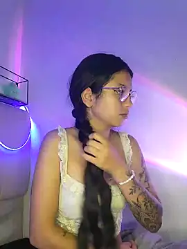 Snapshot of Rosita_forever_ chatting on 03/05/25, 07:05 Rosita forever  online show from 03/05/25, 07:05