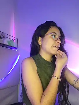 Snapshot of Rosita_forever_ chatting on 03/11/25, 03:45 Rosita forever  online show from 03/11/25, 03:45