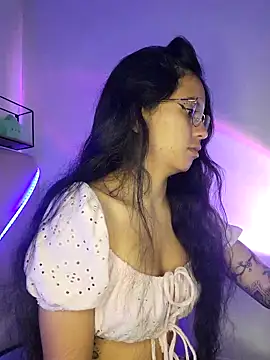 Snapshot of Rosita_forever_ chatting on 03/15/25, 12:24 Rosita forever  online show from 03/15/25, 12:24