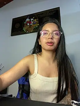 Rosita forever  online show from 10/31/25, 04:02