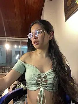 Rosita forever  online show from 11/14/25, 08:57