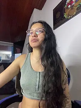 Rosita forever  online show from 12/19/25, 01:51