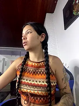 Rosita forever  online show from 01/10/26, 03:14