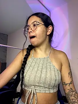 Rosita forever  online show from 01/16/26, 03:27