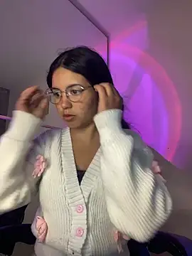 Rosita forever  online show from 04/12/26, 01:21