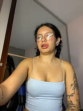 Snapshot of Rosita_forever_ chatting on 05/02/26, 04:12 Rosita forever online show from 05/02/26, 04:12