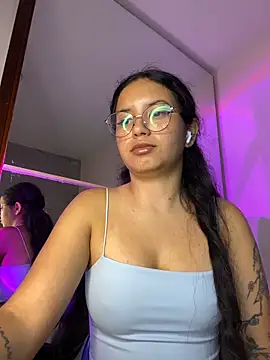 Snapshot of Rosita_forever_ chatting on 05/03/26, 04:24 Rosita forever online show from 05/03/26, 04:24