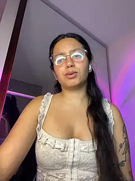 Snapshot of Rosita_forever_ chatting on 05/20/26, 10:27 Rosita forever online show from 05/20/26, 10:27