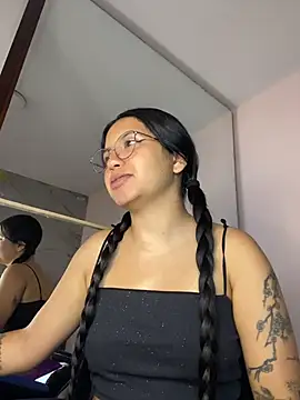 Snapshot of Rosita_forever_ chatting on 06/10/26, 03:55 Rosita forever online show from 06/10/26, 03:55