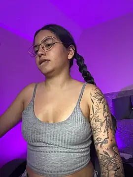 Snapshot of Rosita_forever_ chatting on 07/09/26, 05:28 Rosita forever online show from 07/09/26, 05:28