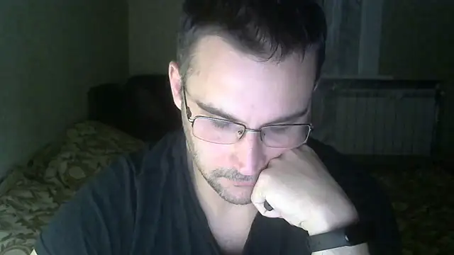 Snapshot of Sanderx chatting on 01/19/25, 07:58 Sanderx online show from 01/19/25, 07:58