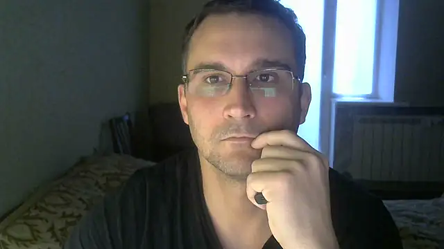 Snapshot of Sanderx chatting on 01/26/25, 12:54 Sanderx online show from 01/26/25, 12:54