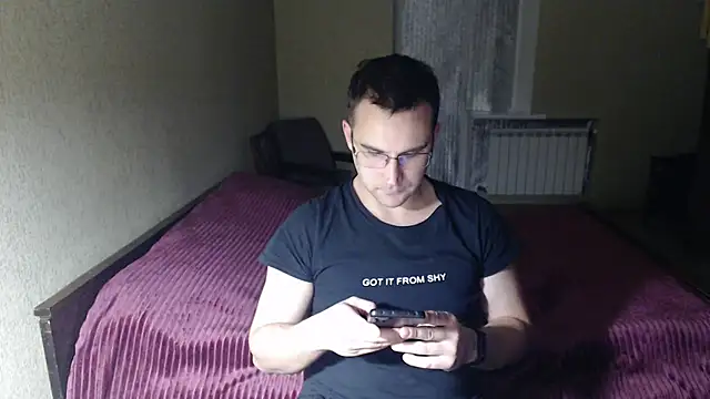 Snapshot of Sanderx chatting on 02/23/25, 08:00 Sanderx online show from 02/23/25, 08:00