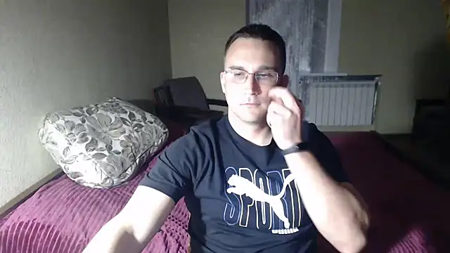 Sanderx online show from 03/14/25, 09:10