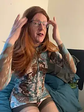 Valerie-4-U online show from 01/26/25, 01:04