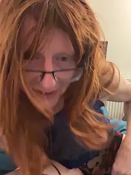 Valerie-4-U online show from 02/12/25, 05:26