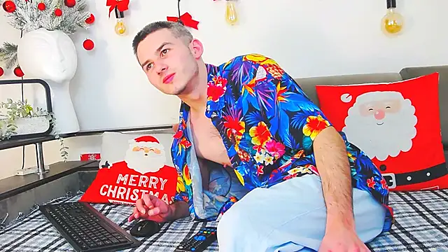 Snapshot of Devin_Jay chatting on 12/26/24, 12:36 Devin Jay online show from 12/26/24, 12:36