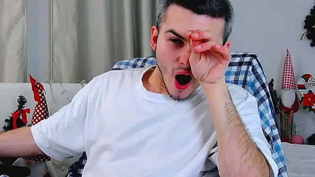 Snapshot of Devin_Jay chatting on 01/06/25, 05:08 Devin Jay online show from 01/06/25, 05:08