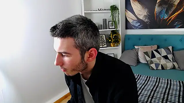 Snapshot of Devin_Jay chatting on 01/10/25, 01:52 Devin Jay online show from 01/10/25, 01:52