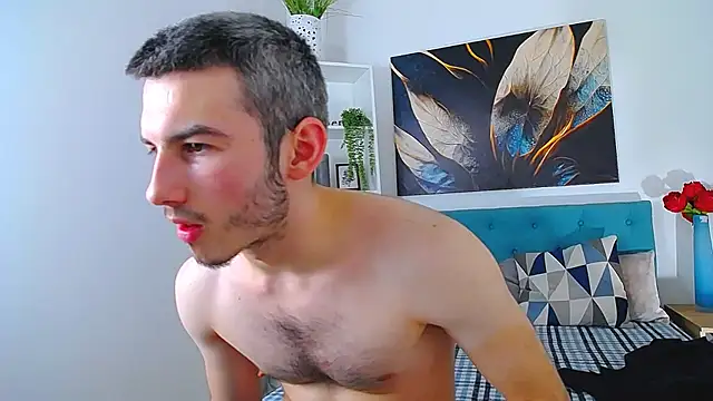 Snapshot of Devin_Jay chatting on 01/10/25, 05:02 Devin Jay online show from 01/10/25, 05:02