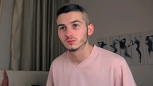 Snapshot of Devin_Jay chatting on 01/15/25, 08:05 Devin Jay online show from 01/15/25, 08:05