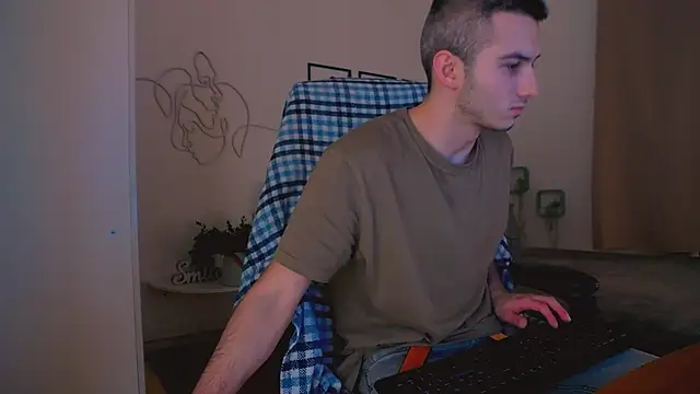 Snapshot of Devin_Jay chatting on 01/22/25, 07:34 Devin Jay online show from 01/22/25, 07:34