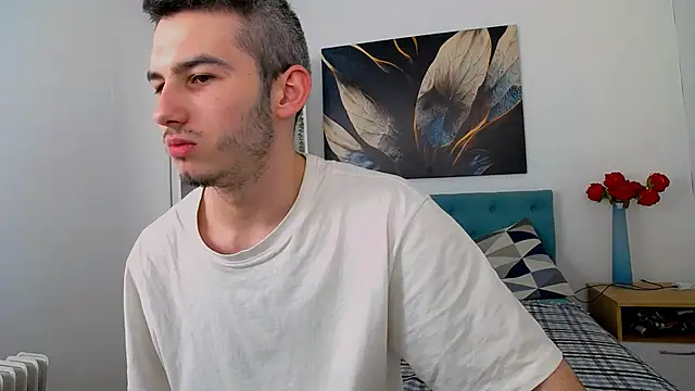 Snapshot of Devin_Jay chatting on 01/31/25, 07:39 Devin Jay online show from 01/31/25, 07:39