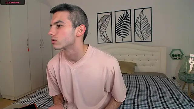 Snapshot of Devin_Jay chatting on 02/03/25, 11:15 Devin Jay online show from 02/03/25, 11:15