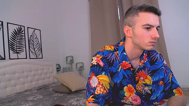 Snapshot of Devin_Jay chatting on 02/14/25, 05:09 Devin Jay online show from 02/14/25, 05:09