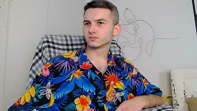 Snapshot of Devin_Jay chatting on 02/17/25, 07:42 Devin Jay online show from 02/17/25, 07:42