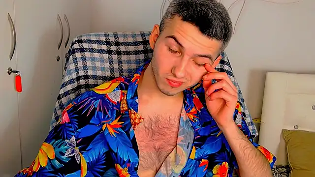 Snapshot of Devin_Jay chatting on 02/17/25, 10:58 Devin Jay online show from 02/17/25, 10:58