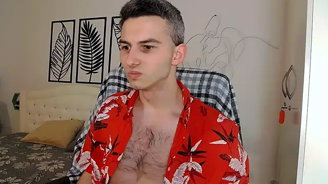 Snapshot of Devin_Jay chatting on 03/17/25, 07:35 Devin Jay online show from 03/17/25, 07:35