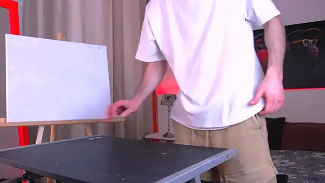 Snapshot of Devin_Jay chatting on 03/22/25, 07:36 Devin Jay online show from 03/22/25, 07:36