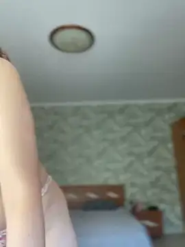 Anna Desire  online show from 12/21/24, 08:07