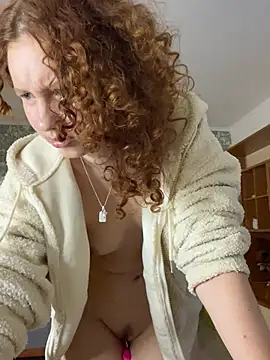 Anna Desire  online show from 01/14/25, 12:03