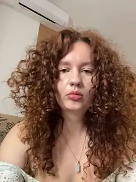 Anna Desire  online show from 09/14/25, 03:55