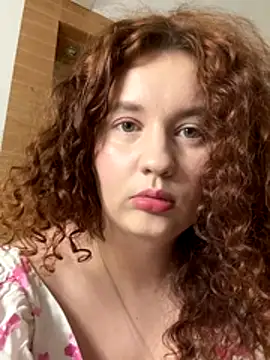 Anna Desire  online show from 11/30/25, 02:32